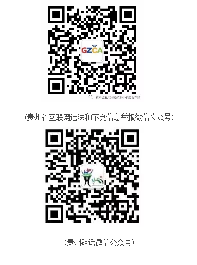 举报网上假新闻和新闻敲诈行为的倡议