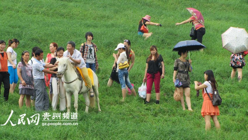 【人民网】“十二个一”惠民生 魅力盘石展新颜