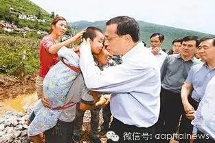 媒体揭秘:什么情况下总理亲自出马救人?