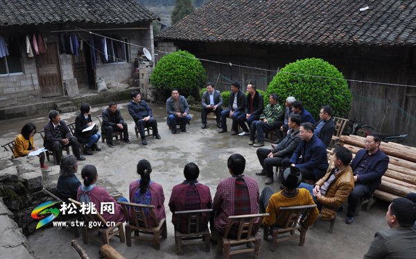 决战贫困正当时
