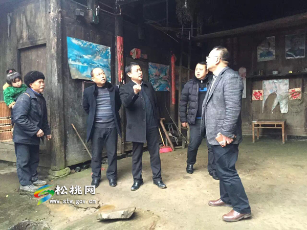 决战贫困正当时